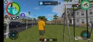 Real Gangster Crime copies the good parts of Grand Theft Auto (Image via Naxeex Studio)